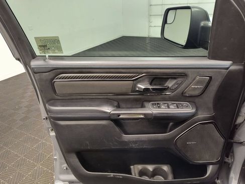 Used 2023 RAM 1500 TRX w/ TRX Level 2 Equipment Group AWD/4WD image 12