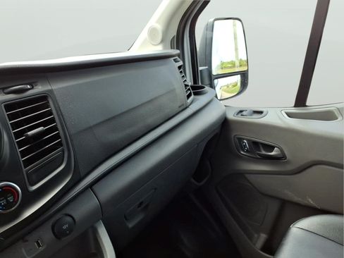 Used 2023 Ford Transit 250 Medium Roof w/ Load Area Protection Package RWD image 19