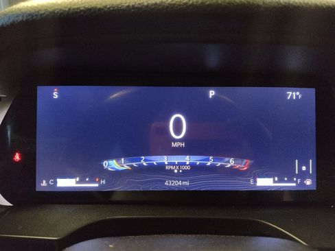 Used 2021 Jeep Grand Cherokee L Limited image 23