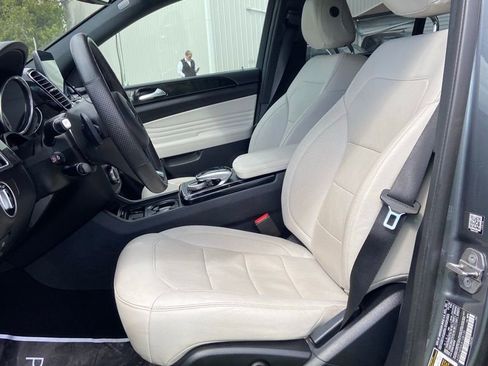 Used 2018 Mercedes-Benz GLE 43 AMG 4MATIC Coupe image 11
