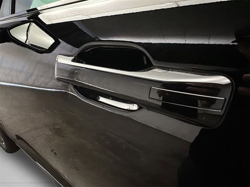 New 2026 Hyundai Palisade Calligraphy image 5