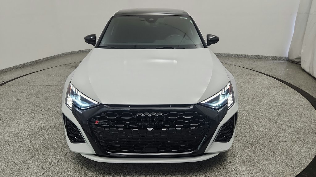 Used 2023 Audi RS 3 AWD/4WD image 9