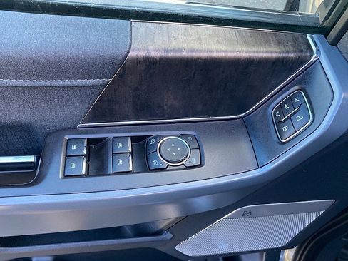 Certified 2023 Ford F150 Lariat w/ Equipment Group 502A High image 57