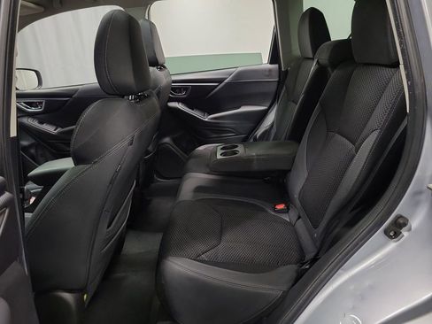 Used 2023 Subaru Forester Premium AWD/4WD image 25