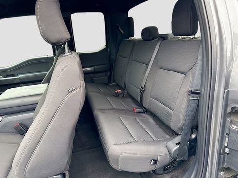 Certified 2023 Ford F150 XLT w/ Equipment Group 302A High image 26