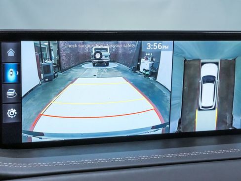 Certified 2023 Genesis GV80 3.5T Prestige image 24