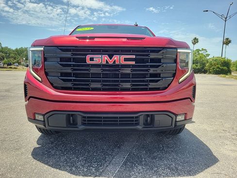 Used 2023 GMC Sierra 1500 Elevation RWD image 4