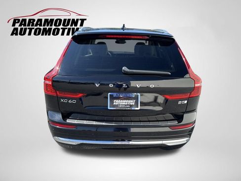 Used 2023 Volvo XC60 B5 Plus w/ Protection Package Premier FWD image 6