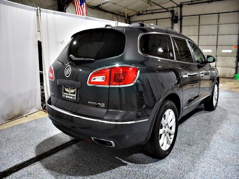 Used 2016 Buick Enclave Premium w/ Experience Buick Package AWD/4WD image 6