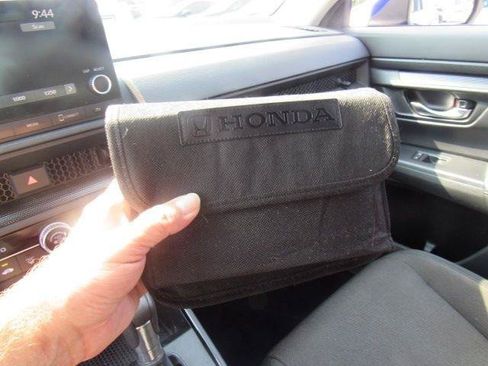 Used 2023 Honda CR-V LX image 34