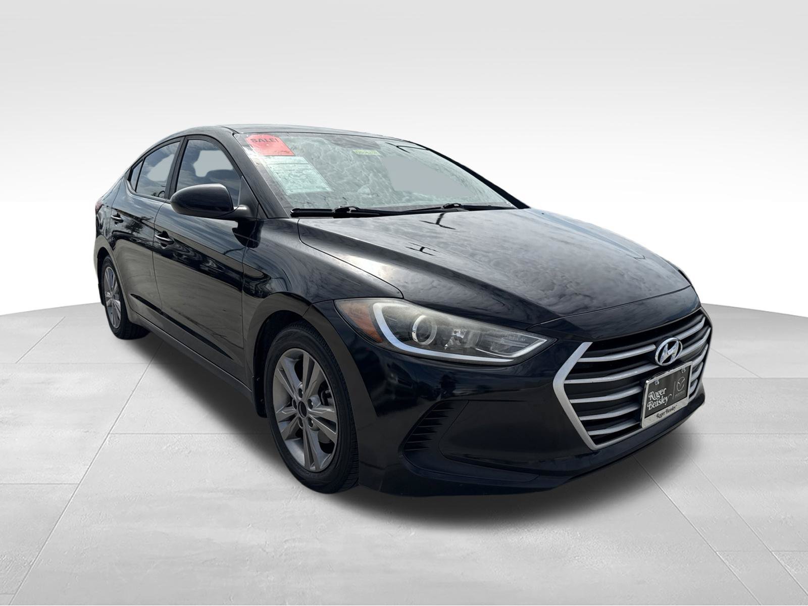Used 2017 Hyundai Elantra SE FWD image 3