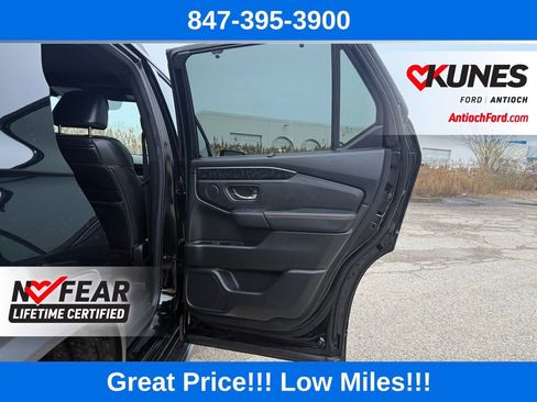 Used 2026 Honda Passport TrailSport Elite image 18