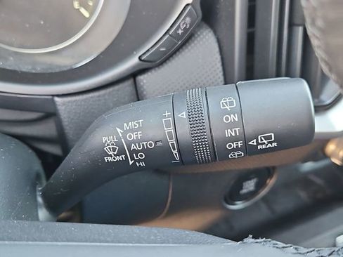 Certified 2025 MAZDA CX-50 AWD 2.5 S w/ Premium Package image 23