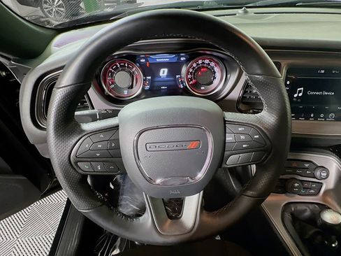 Used 2023 Dodge Challenger R/T Scat Pack RWD image 11