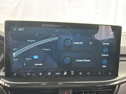 Used 2024 Ford Escape ST-Line Elite w/ Premium Technology Package image 25