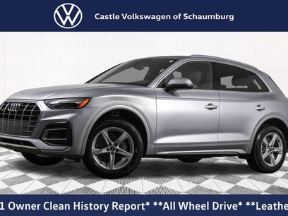 Used 2022 Audi Q5 2.0T Premium w/ Convenience Package