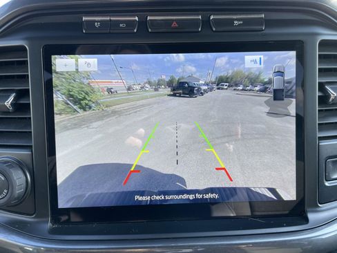 Used 2023 Ford F150 XLT w/ Equipment Group 302A High image 20