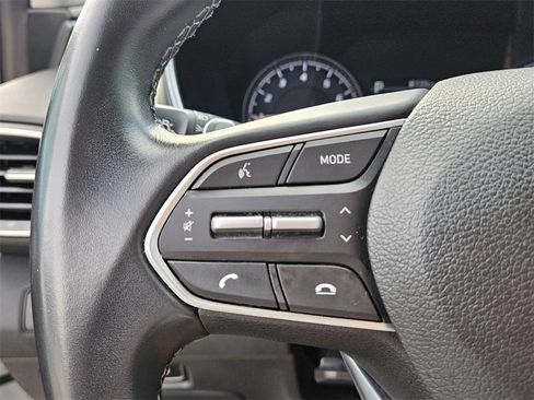 Used 2023 Hyundai Santa Fe SEL image 24