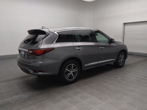 Used 2020 INFINITI QX60 Pure FWD image 10