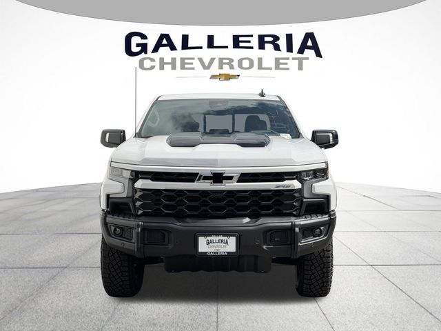 New 2026 Chevrolet Silverado 1500 ZR2 w/ ZR2 Bison Edition AWD/4WD image 3