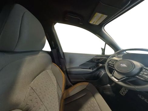 New 2026 Subaru Crosstrek 2.5i Sport image 27