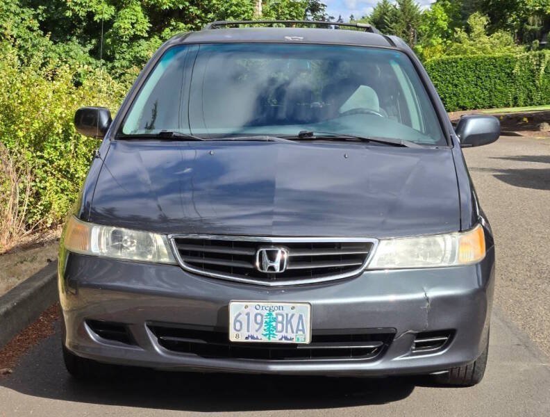 Used 2004 Honda Odyssey EX image 7