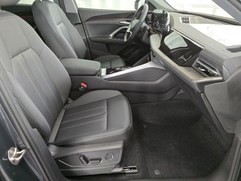 New 2025 Audi Q5 Premium image 20