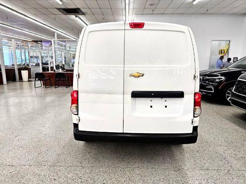 Used 2018 Chevrolet City Express LT image 5
