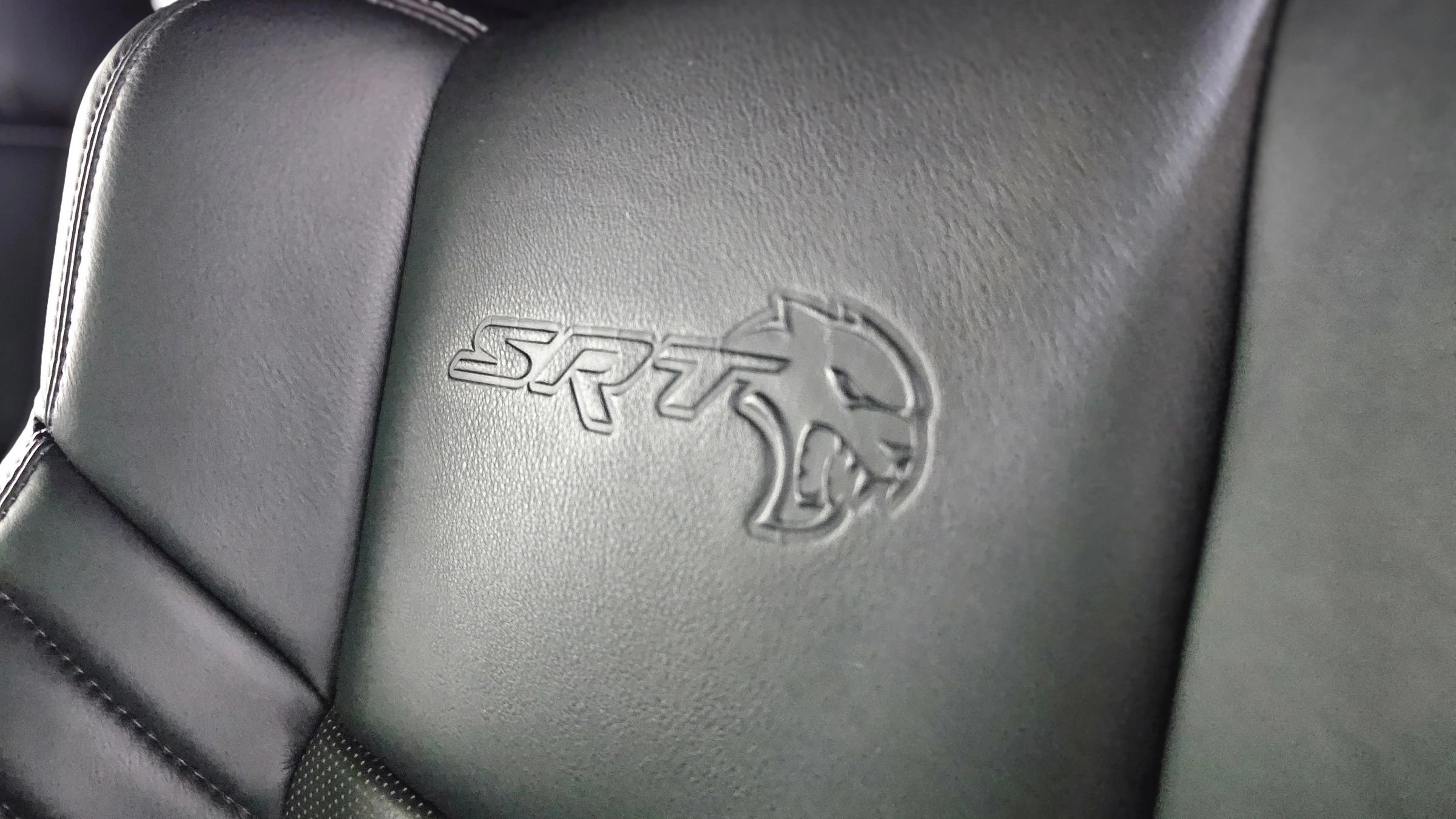Used 2023 Dodge Challenger SRT Hellcat RWD image 30