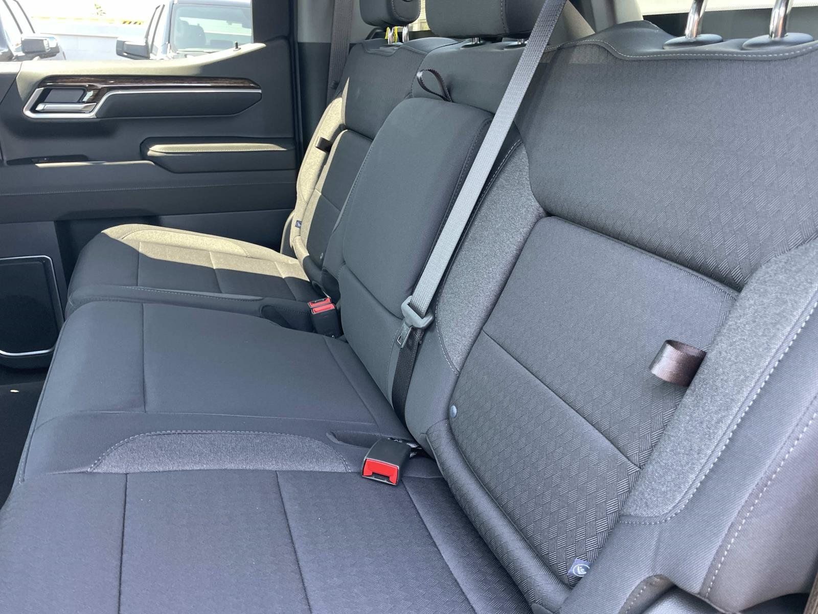 New 2026 GMC Sierra 1500 Elevation AWD/4WD image 26