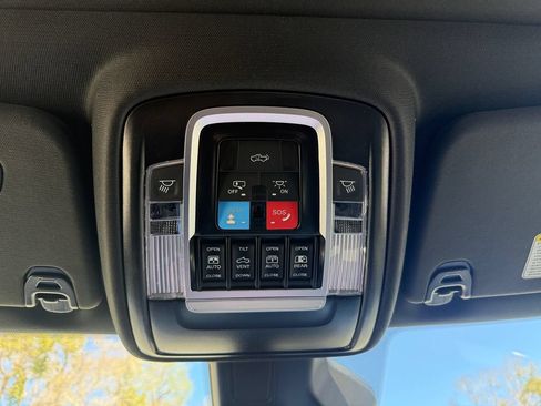 New 2026 RAM 1500 Laramie w/ Advanced Safety Group II AWD/4WD image 28