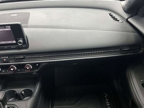 Used 2025 Honda HR-V Sport image 22