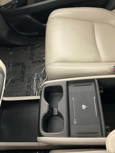 Used 2025 Honda Odyssey EX-L image 28
