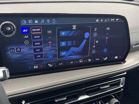 New 2026 Chevrolet Traverse LT w/ Midnight/Sport Edition image 10