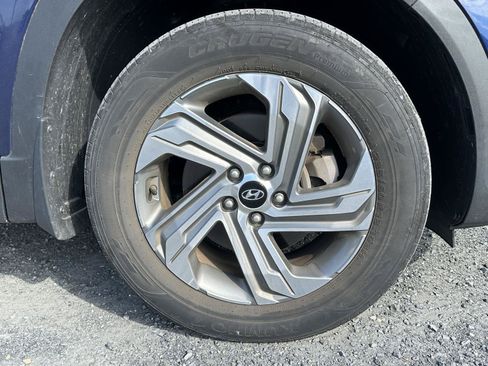 Used 2022 Hyundai Santa Fe SEL w/ Convenience + Premium Package FWD image 10