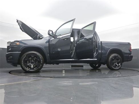 New 2026 RAM 1500 4x4 Crew Cab image 59