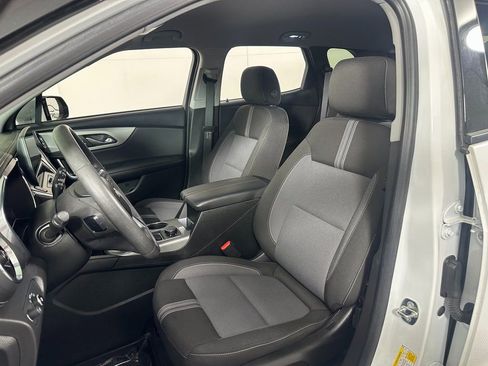 Used 2023 Chevrolet Blazer LT w/ Driver Confidence Package image 16