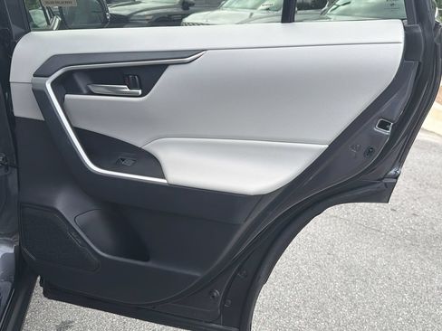 Used 2024 Toyota RAV4 XLE Premium w/ Weather Package FWD image 18