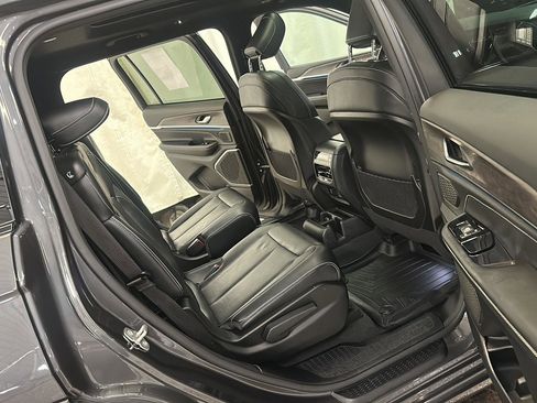 Used 2022 Jeep Grand Cherokee L Overland AWD/4WD image 33