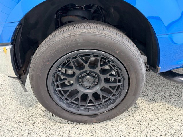Used 2020 Ford F150 XLT AWD/4WD image 31