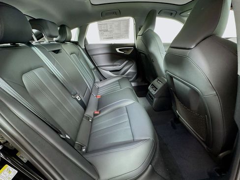 New 2025 Audi A5 2.0T Premium Plus image 26