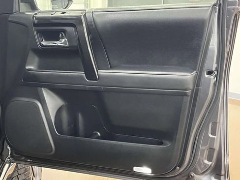 Used 2021 Toyota 4Runner Nightshade image 26