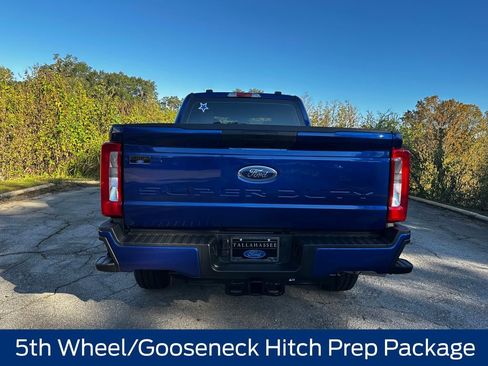 New 2026 Ford F250 XL w/ STX Appearance Package image 6