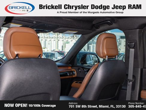 Used 2020 Lincoln Aviator Reserve image 20