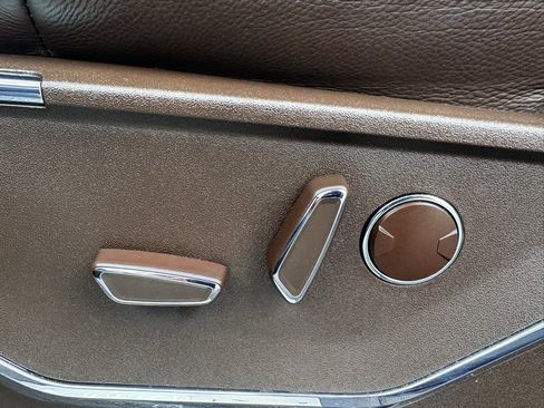 Used 2023 Ford F150 King Ranch w/ Equipment Group 601A High image 20