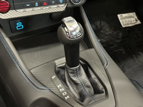 New 2026 Ford Mustang Dark Horse image 22