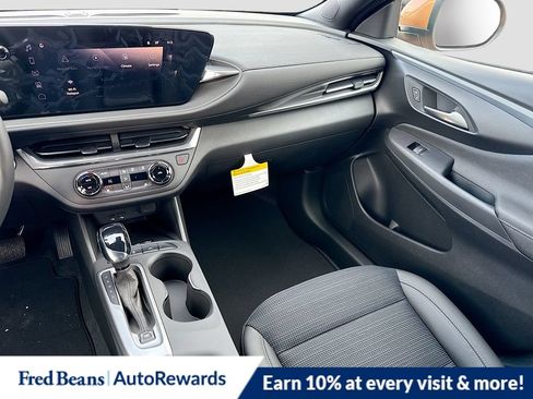 New 2026 Buick Envista Preferred w/ Convenience I Package FWD image 27