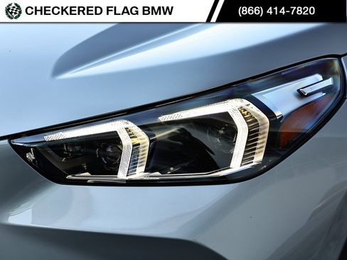Certified 2025 BMW X1 xDrive28i w/ Technology Package image 13