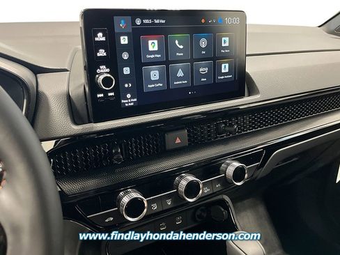 New 2026 Honda CR-V Sport Touring image 20