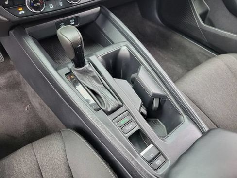 Used 2025 Honda Accord SE image 16
